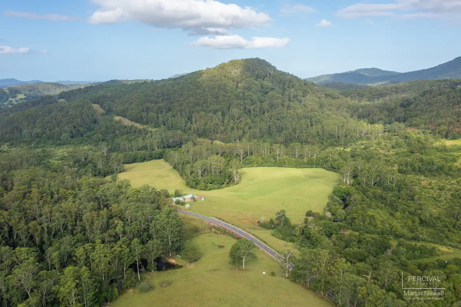 Main view of Homely house listing, 661 Lorne Road, Lorne NSW 2439