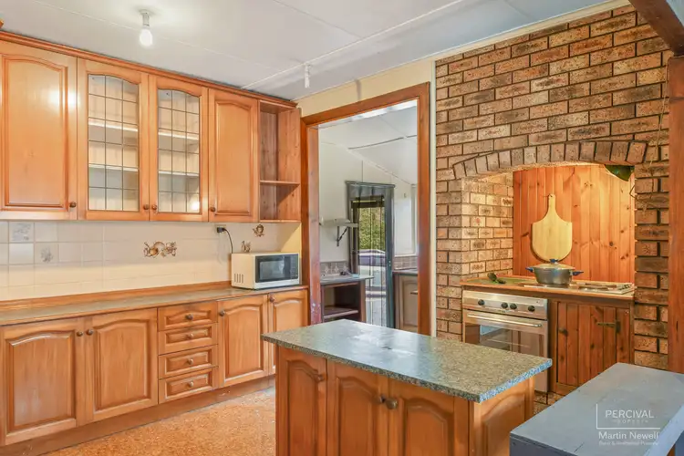 Fourth view of Homely house listing, 661 Lorne Road, Lorne NSW 2439