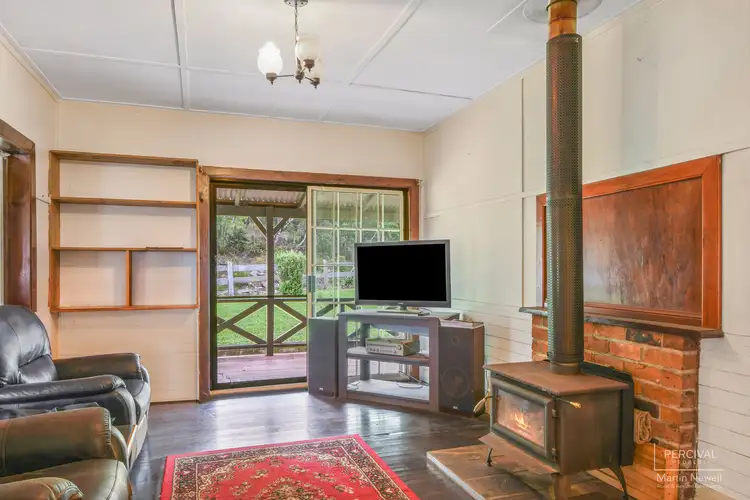 Fifth view of Homely house listing, 661 Lorne Road, Lorne NSW 2439