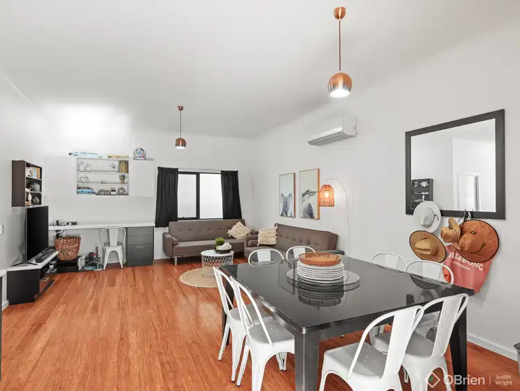 Third view of Homely house listing, 26B Robert Drive, Cowes VIC 3922