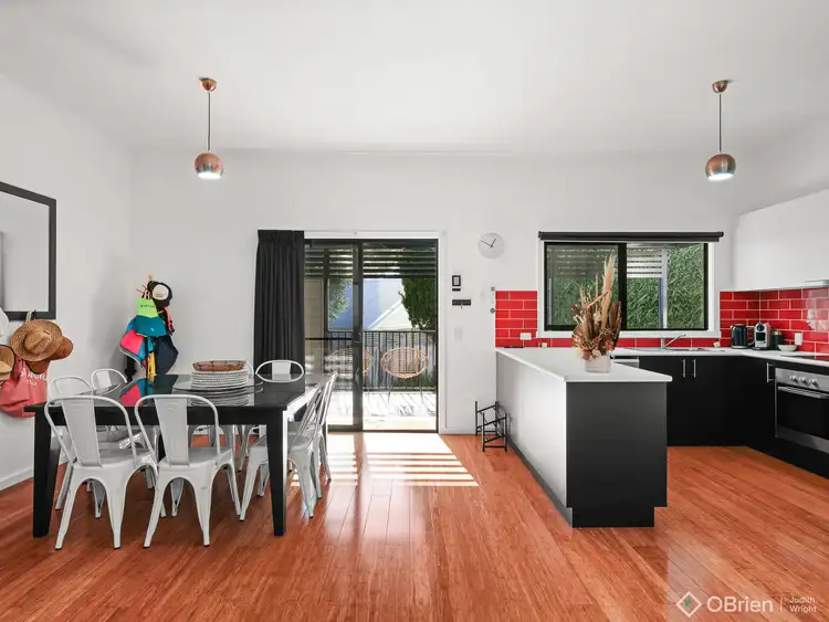 Fourth view of Homely house listing, 26B Robert Drive, Cowes VIC 3922