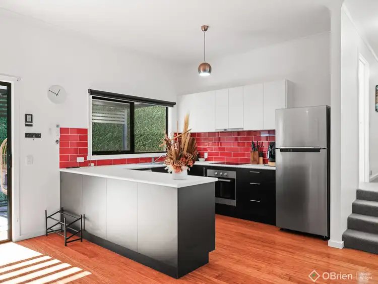 Fifth view of Homely house listing, 26B Robert Drive, Cowes VIC 3922