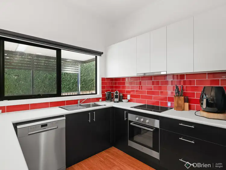 Sixth view of Homely house listing, 26B Robert Drive, Cowes VIC 3922