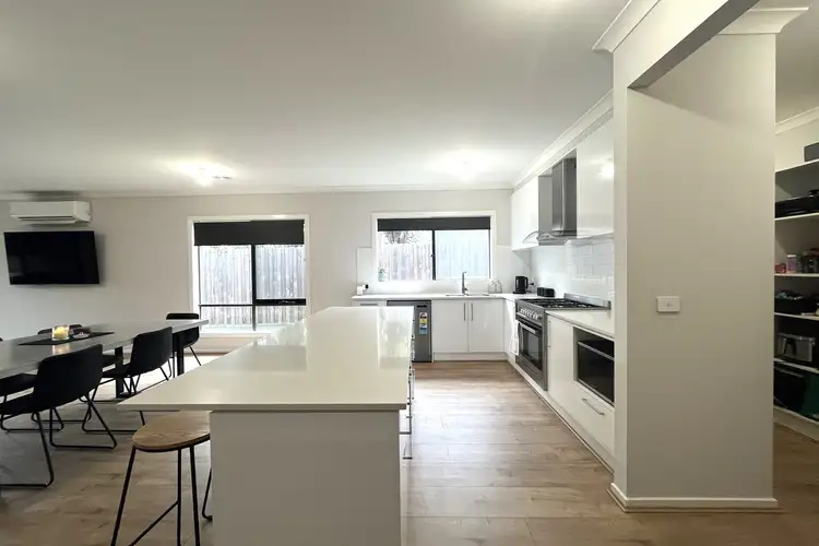 Second view of Homely house listing, 3/55 Westernport Road, Lang Lang VIC 3984