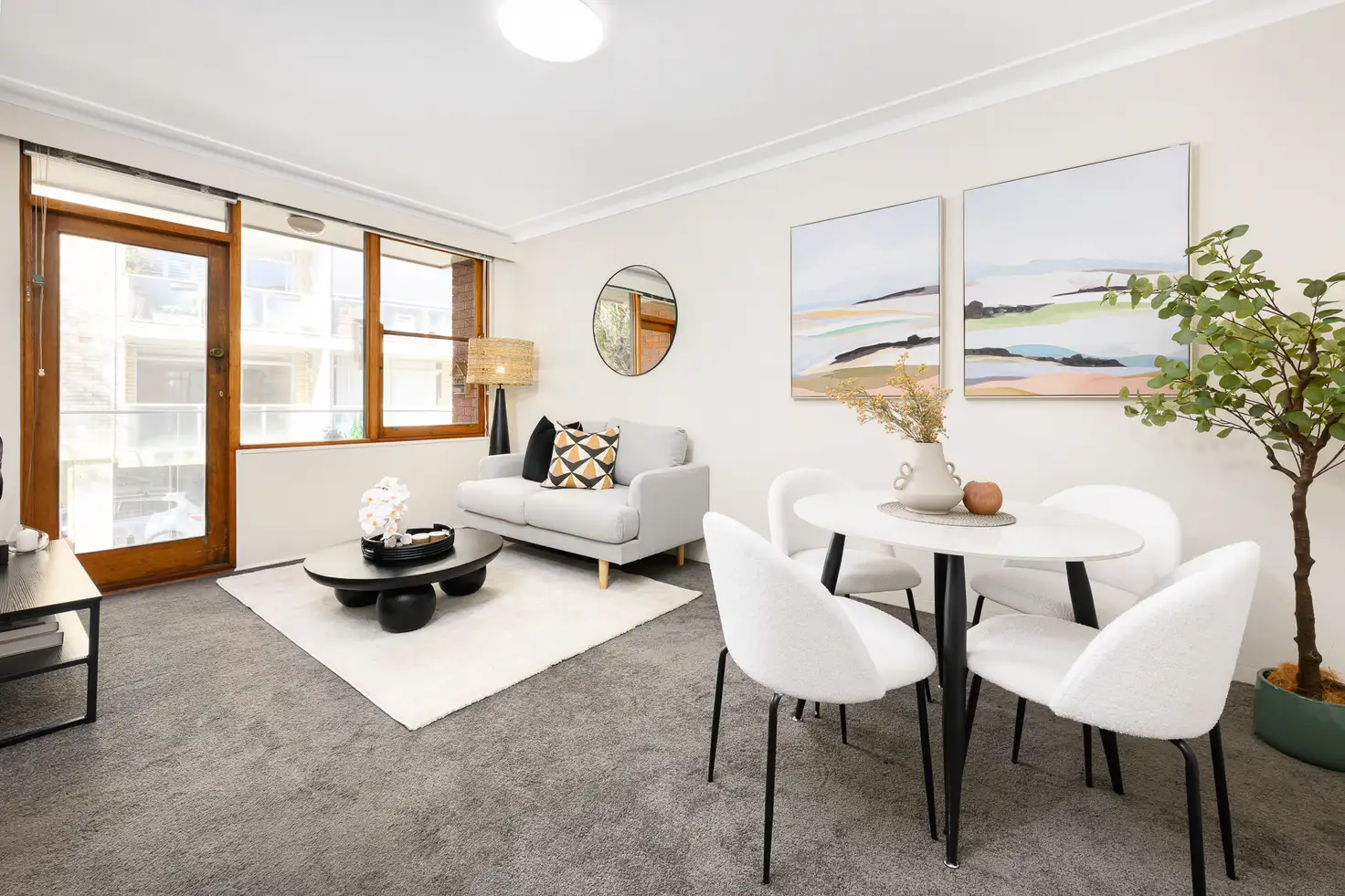Main view of Homely unit listing, 6/113 Shadforth Street, Mosman NSW 2088