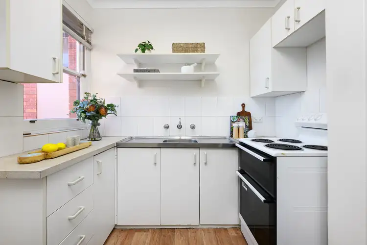 Second view of Homely unit listing, 6/113 Shadforth Street, Mosman NSW 2088
