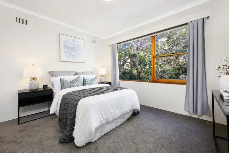Third view of Homely unit listing, 6/113 Shadforth Street, Mosman NSW 2088