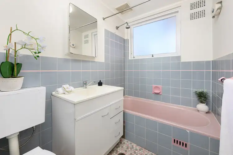 Fourth view of Homely unit listing, 6/113 Shadforth Street, Mosman NSW 2088