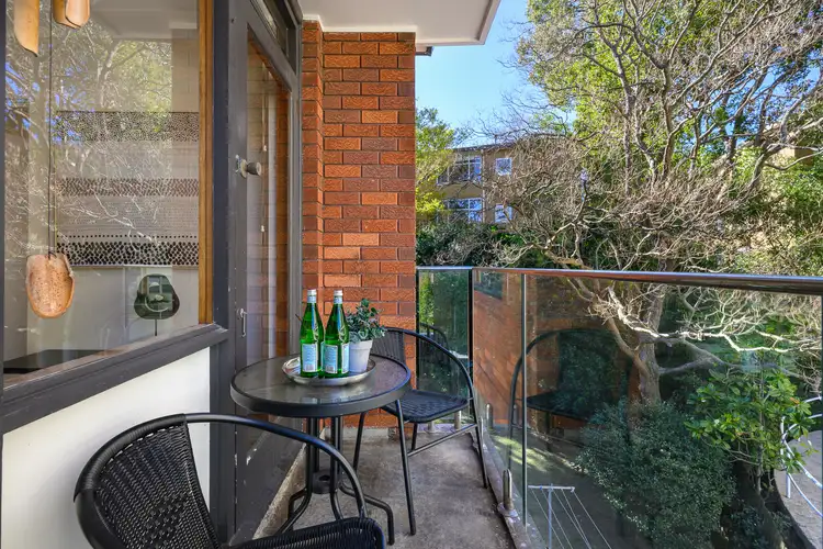 Fifth view of Homely unit listing, 6/113 Shadforth Street, Mosman NSW 2088