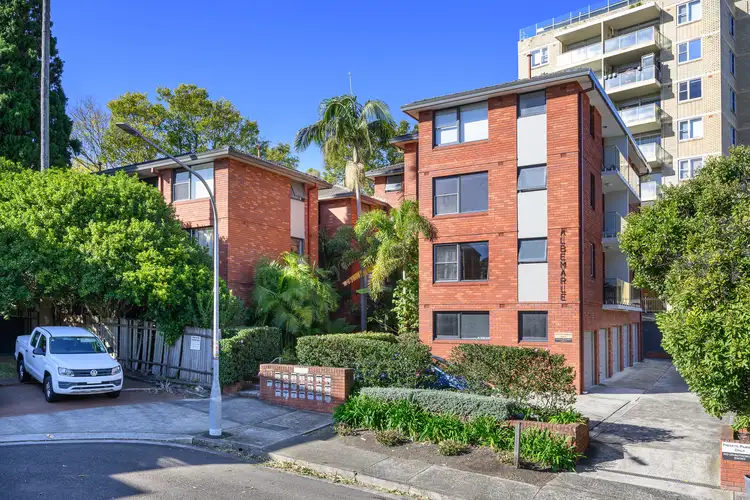 Sixth view of Homely unit listing, 6/113 Shadforth Street, Mosman NSW 2088