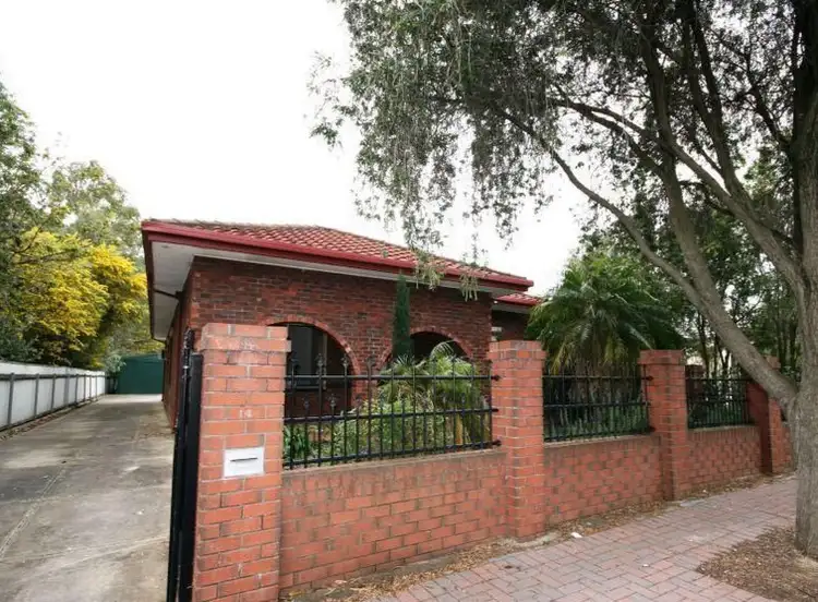 14 Bakewell Road, Evandale SA 5069