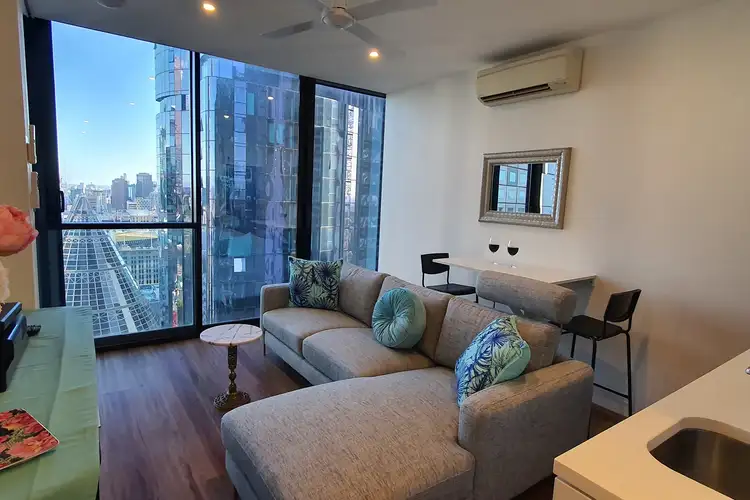 2707/31 A'beckett Street, Melbourne VIC 3000