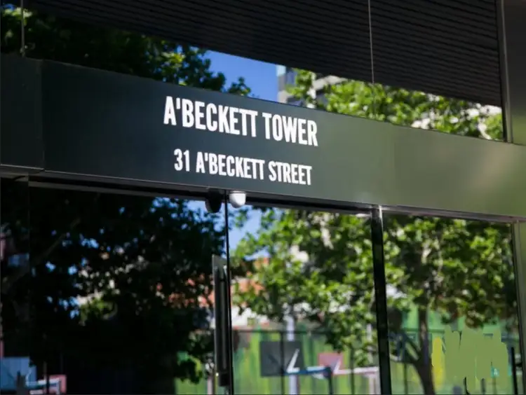 Sixth view of Homely apartment listing, 2707/31 A'beckett Street, Melbourne VIC 3000