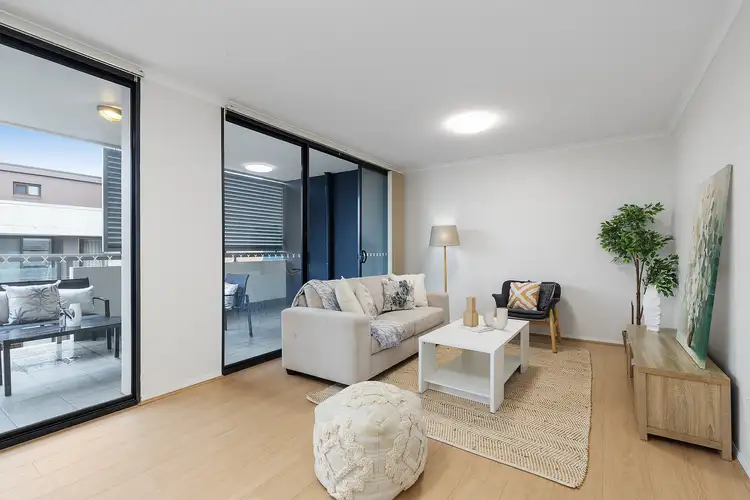 801/12-16 Romsey Street, Waitara NSW 2077