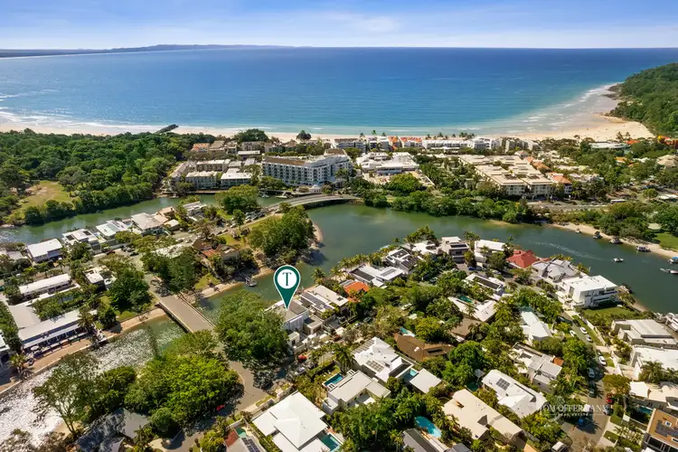 7 Witta Circle, Noosa Heads QLD 4567