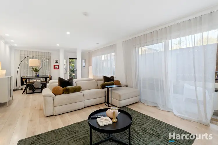 Second view of Homely townhouse listing, 4/83 Mitchell Street, Merewether NSW 2291
