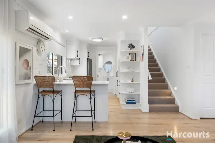 Fourth view of Homely townhouse listing, 4/83 Mitchell Street, Merewether NSW 2291