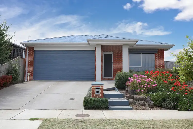 33 Limestone Court, Warragul VIC 3820