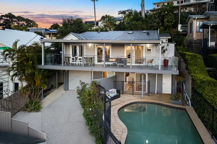 25 Coreen Drive, Wamberal NSW 2260