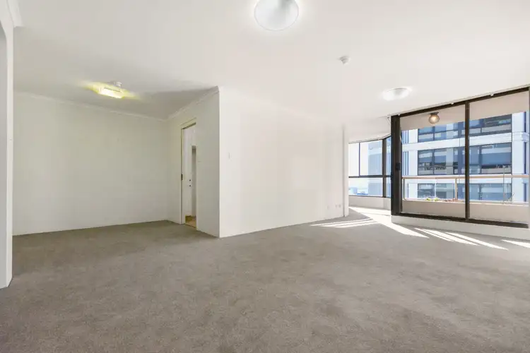 Main view of Homely apartment listing, 1104/1 Hollywood Avenue, Bondi Junction NSW 2022