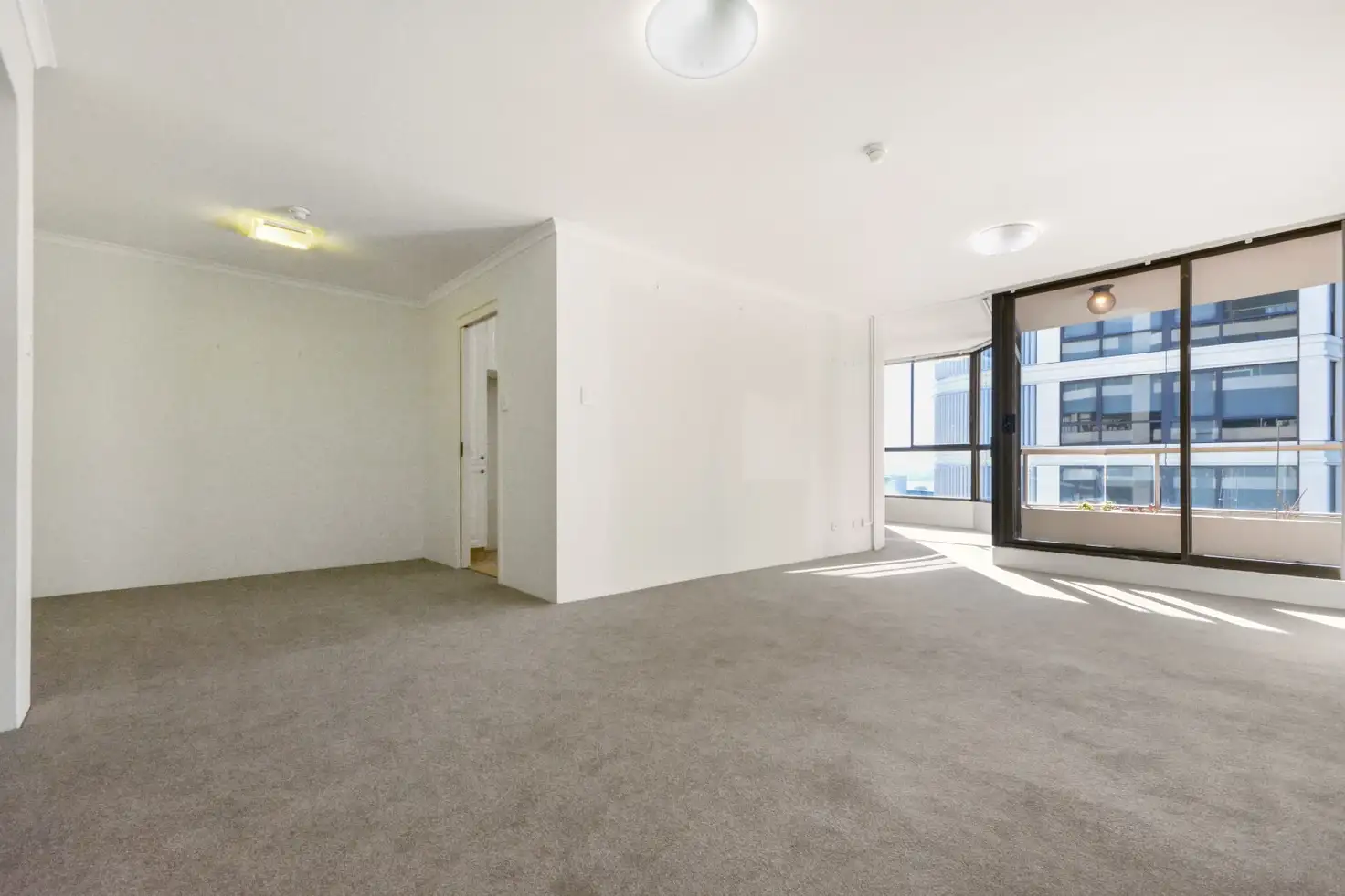 Main view of Homely apartment listing, 1104/1 Hollywood Avenue, Bondi Junction NSW 2022