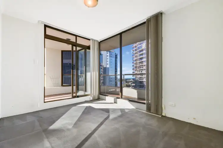 Third view of Homely apartment listing, 1104/1 Hollywood Avenue, Bondi Junction NSW 2022