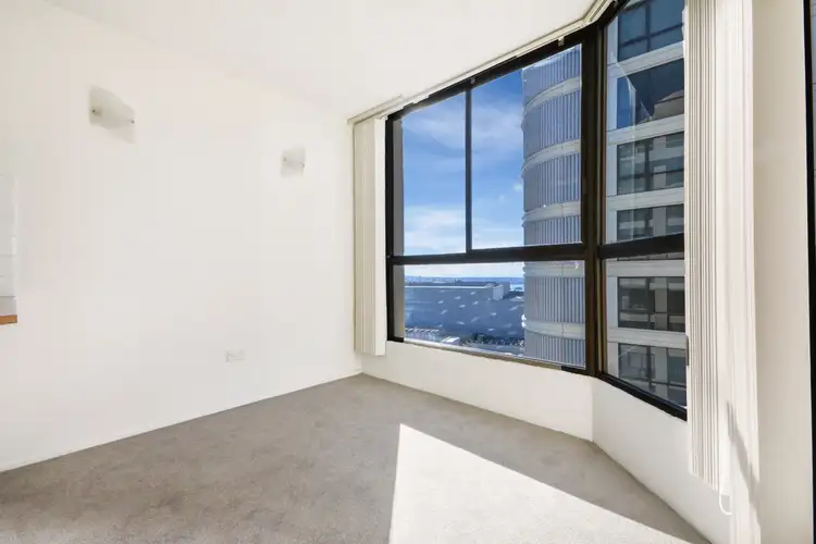 Fourth view of Homely apartment listing, 1104/1 Hollywood Avenue, Bondi Junction NSW 2022