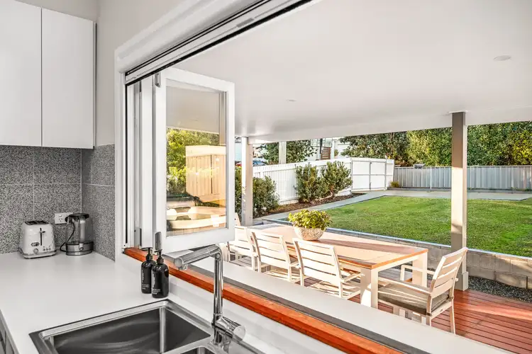 Fifth view of Homely house listing, 18 Delando Street, Waratah NSW 2298