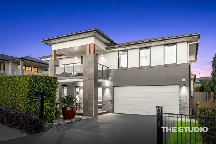 11 Cardell Road, Kellyville NSW 2155