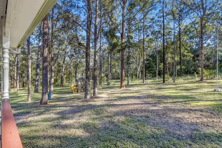 Fifth view of Homely rural property listing, 188 Crottys Lane, Yarravel NSW 2440