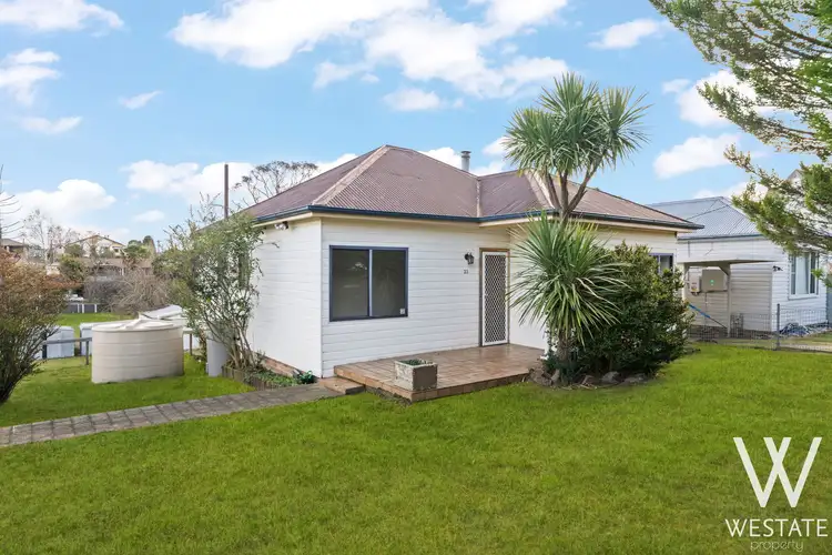 23 Oxley Street, Wallerawang NSW 2845