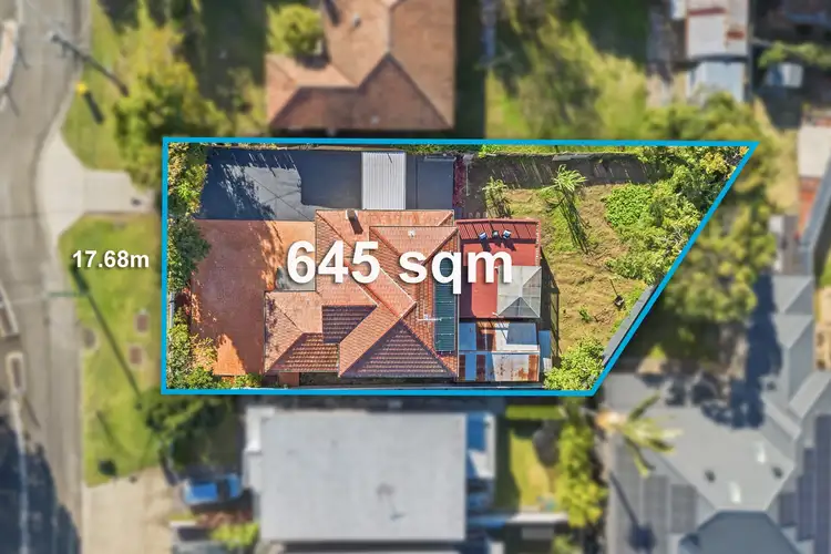 40 Tintern Avenue, Telopea NSW 2117