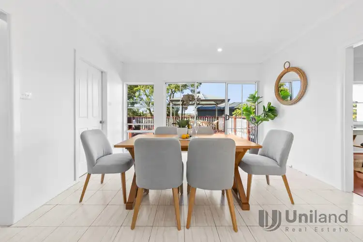 Sixth view of Homely house listing, 40 Tintern Avenue, Telopea NSW 2117