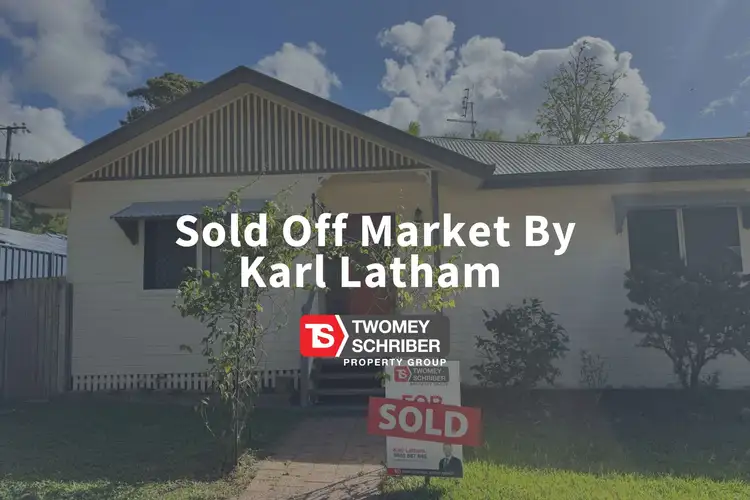 3 Lillias Close, Earlville QLD 4870