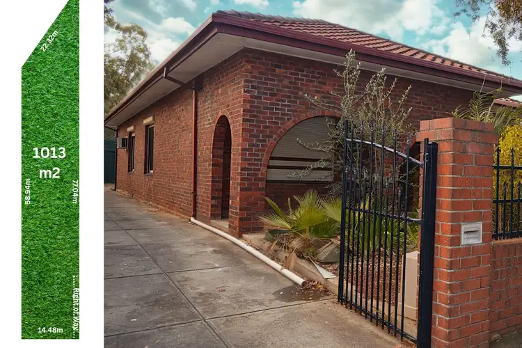 LOT 24, 14 Bakewell Road, Evandale SA 5069