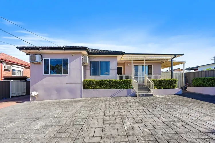 Main view of Homely house listing, 3 Pepler Road, Cabramatta West NSW 2166