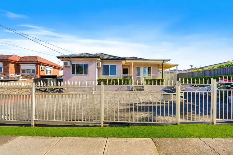 Second view of Homely house listing, 3 Pepler Road, Cabramatta West NSW 2166