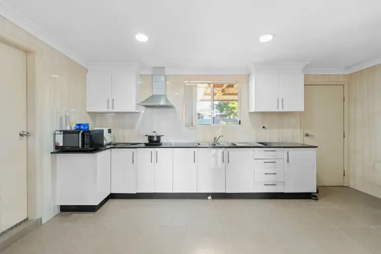 Fifth view of Homely house listing, 3 Pepler Road, Cabramatta West NSW 2166