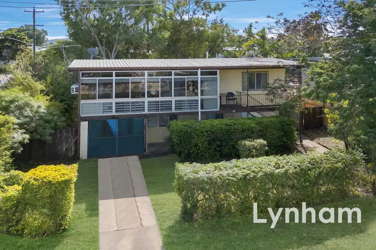 Main view of Homely house listing, 23 Flamingo Avenue, Condon QLD 4815