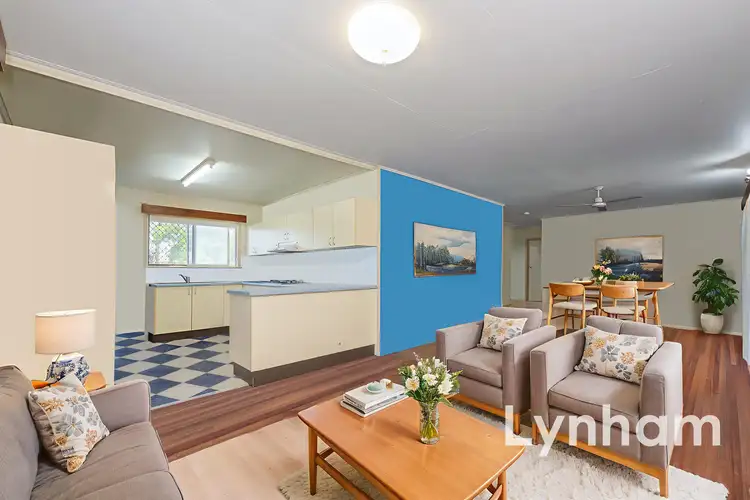 Third view of Homely house listing, 23 Flamingo Avenue, Condon QLD 4815