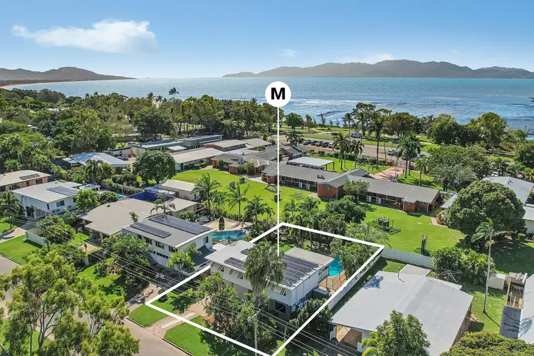 87 Primrose Street, Belgian Gardens QLD 4810