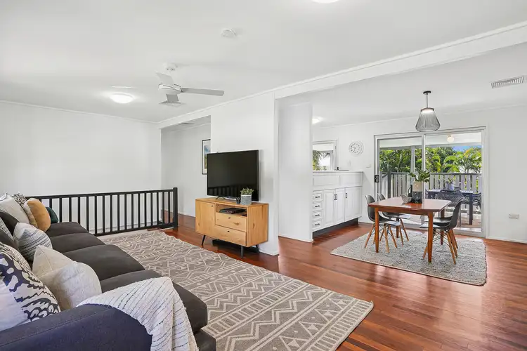 Fourth view of Homely house listing, 87 Primrose Street, Belgian Gardens QLD 4810