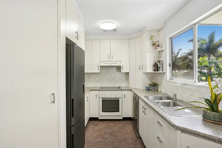 Fifth view of Homely house listing, 87 Primrose Street, Belgian Gardens QLD 4810