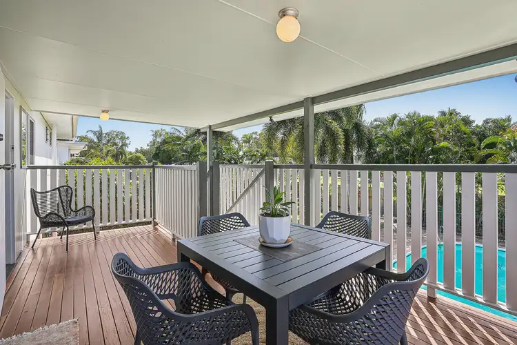 Sixth view of Homely house listing, 87 Primrose Street, Belgian Gardens QLD 4810