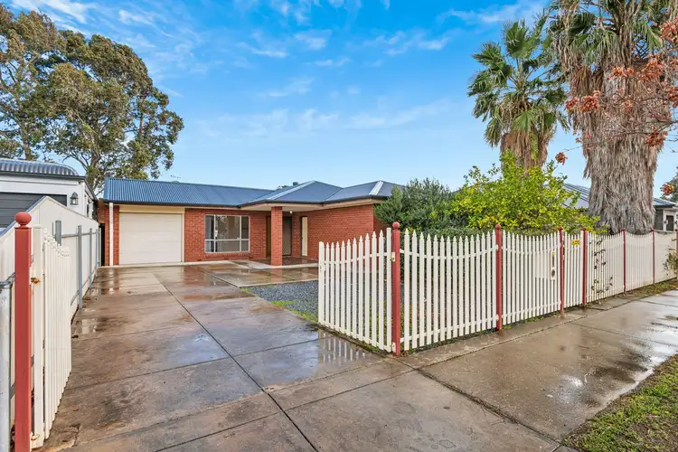 122 Osborne Avenue, Woodville Park SA 5011