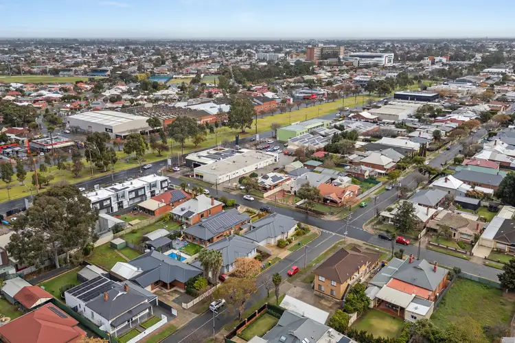 Second view of Homely house listing, 122 Osborne Avenue, Woodville Park SA 5011