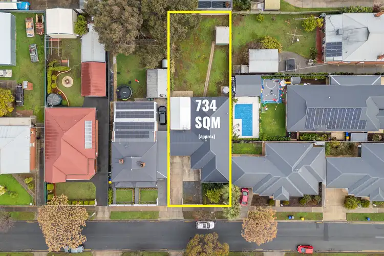 Third view of Homely house listing, 122 Osborne Avenue, Woodville Park SA 5011