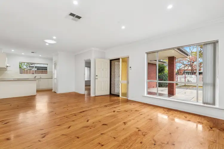 Fifth view of Homely house listing, 122 Osborne Avenue, Woodville Park SA 5011