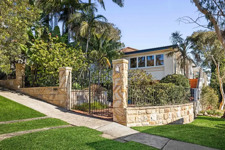 28 Tunks Street, Northbridge NSW 2063