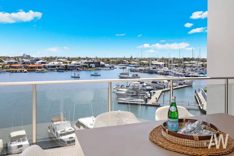 404/11 Nicklin Way, Minyama QLD 4575